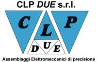 Logo di CLP DUE srl