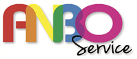 Logo di AN.BO. SERVICE