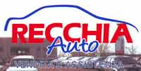 Logo di RECCHIA AUTO srl