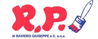 Logo di R.P.