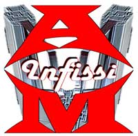 Logo di ALIBERTI INFISSI