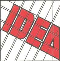 Logo di IDEA FORNITURE UFFICIO