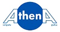Logo di ATHENA GRAFICA