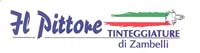Logo di IL PITTORE TINTEGGIATURE