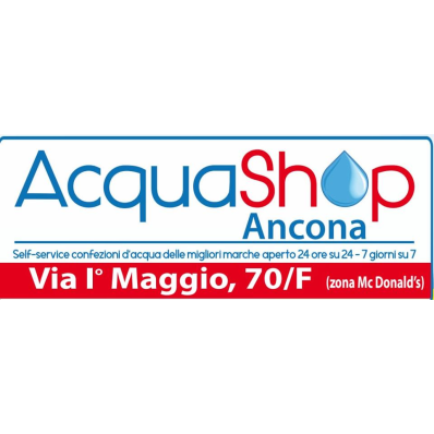 Logo di ACQUASHOP