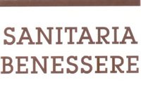 Logo di SANITARIA BENESSERE