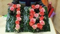 Logo di OBBARA' FIORI E PIANTE