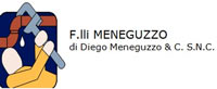 Logo di MENEGUZZO F.LLI
