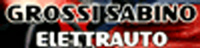 Logo di AUTOFFICINA ELETTRAUTO GROSSI SABINO