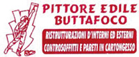 Logo di PITTORE EDILE BUTTAFOCO