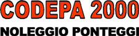 Logo di CODEPA 2000 srl
