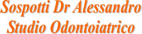 Logo di STUDIO ODONTOIATRICO