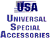 UNIVERSAL SPECIAL ACCESSORIES USA sas