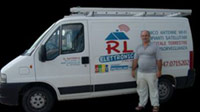 Logo di RL ELETTRONICA