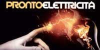 Logo di PRONTO ELETTRICITA'