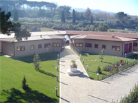 Logo di ROMA VERDE srl