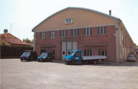 Logo di SALF