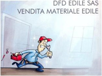 Logo di DFD EDILE srl