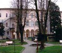 Logo di FONDAZIONE OPERA PIA LUIGI MAZZA ONLUS