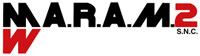 Logo di MARAM 2 srl