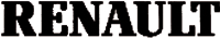 Logo di RENAULT - DACIA