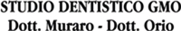 Logo di STUDIO DENTISTICO MURARO-ORIO