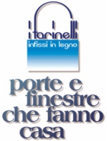 Logo di I FARINELLI srl