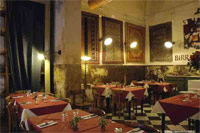 Logo di RISTORANTE BABETTE - G & F CATERING srl