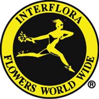Logo di FANTASY FLOWERS - SERVIZIO INTERFLORA