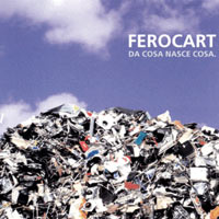 Logo di FEROCART srl