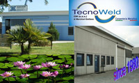 Logo di TECNOWELD CM