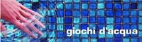 Logo di CAPOLINO CERAMICHE