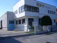 Logo di IDROTEK GROUP srl
