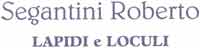Logo di MARMI SEGANTINI