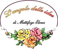 Logo di L'ANGOLO DELLE IDEE