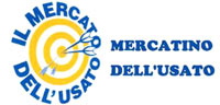 Logo di MERCATINO DELL'USATO