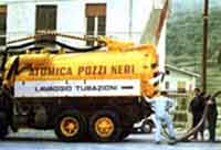 Logo di SPURGHI ATOMICA