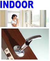 Logo di INDOOR srl