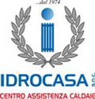 Logo di IDROCASA