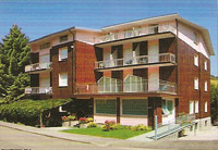 Logo di ALBERGO MODERNA