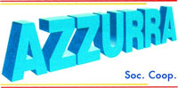 Logo di AZZURRA S.C.R.L.