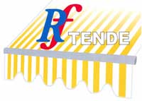 Logo di RF TENDE