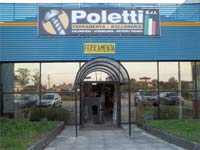 Logo di POLETTI srl