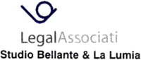 Logo di STUDIO LEGALE BELLANTE E LA LUMIA AVVOCATI ASSOCIATI