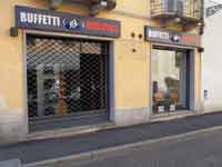 Logo di BUFFETTI - FORNITURE E MACCHINE PER UFFICIO