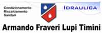 Logo di IDRAULICA FRAVERI LUPI TIMINI ARMANDO