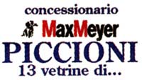 Logo di COLORIFICIO PICCIONI