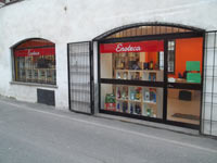 Logo di ENOTECA