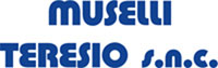 Logo di MUSELLI TERESIO