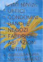 Logo di IMPRESA DI PULIZIE STORTI ANNA MARIA